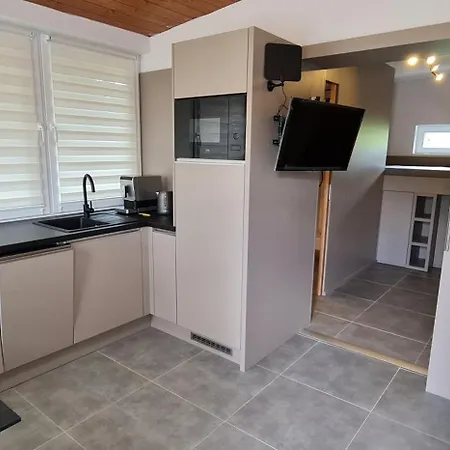 Apartman Rychvald Exterior photo