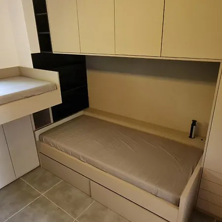 Apartman Rychvald Exterior photo