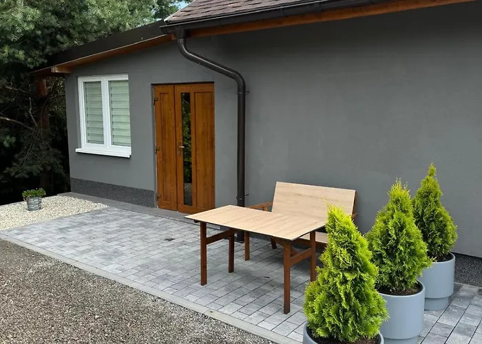 Apartman Rychvald