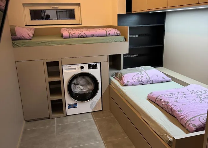 Apartman Rychvald