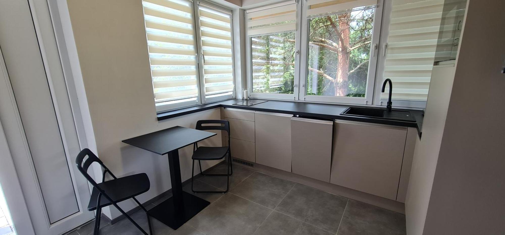 Appartement Apartman Rychvald