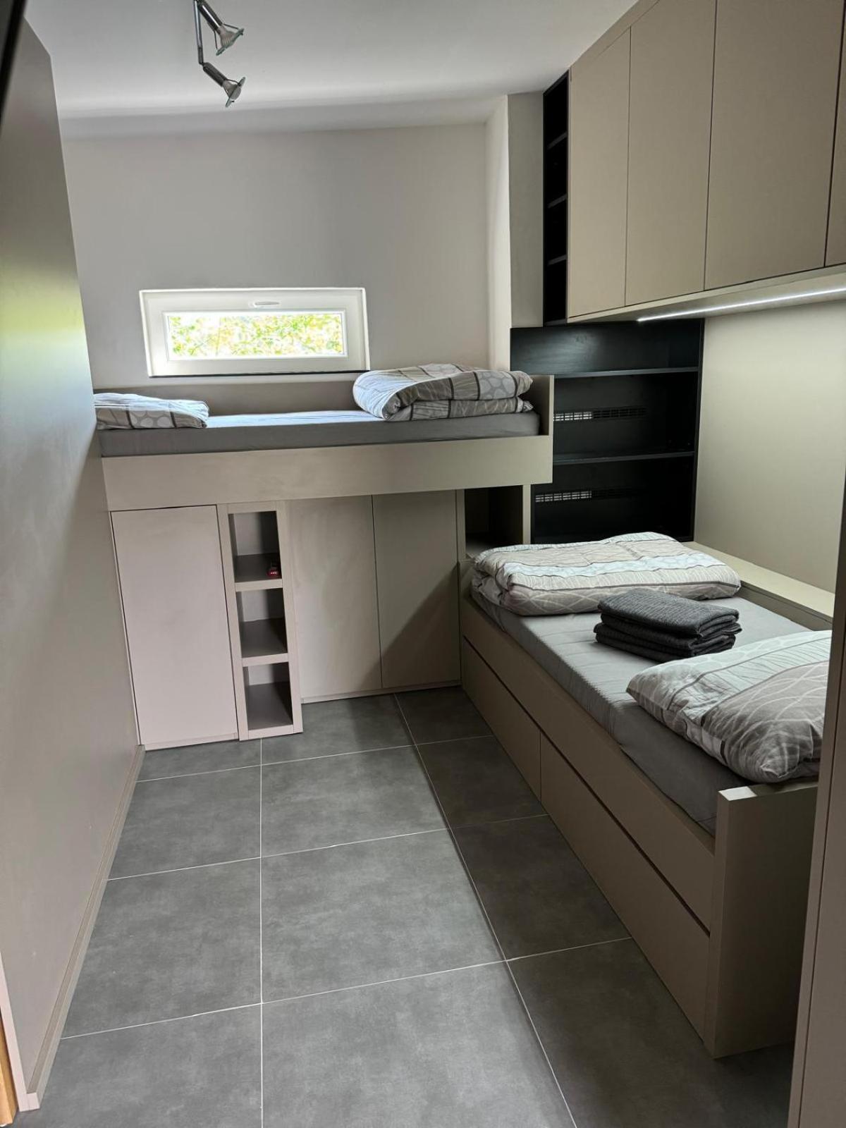 Apartman Rychvald *