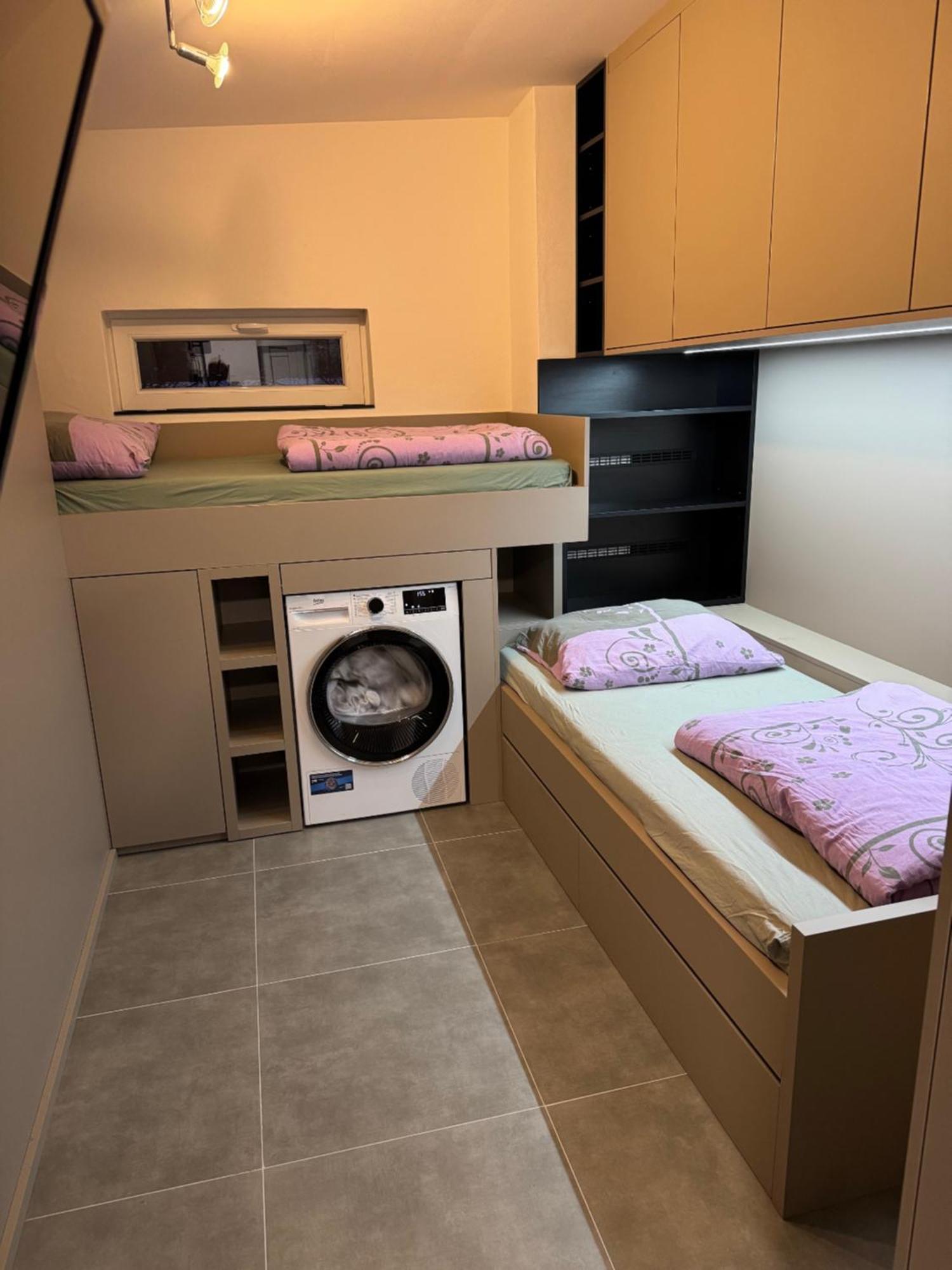 Appartamento Apartman Rychvald