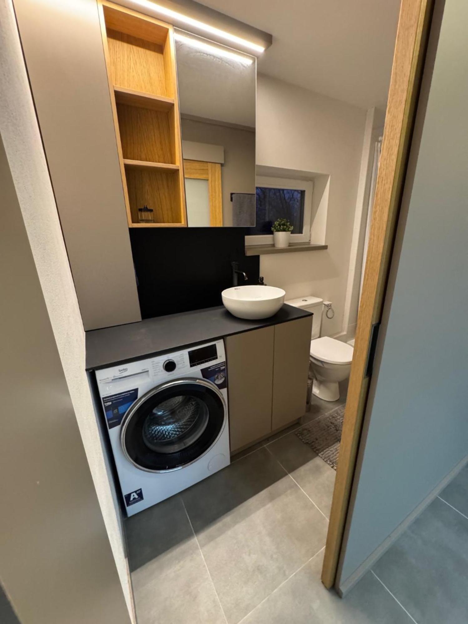 Apartman Rychvald Appartement Rychvald