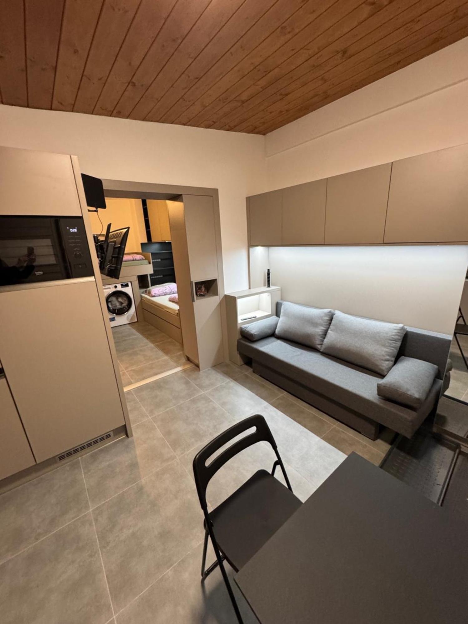 Appartamento Apartman Rychvald